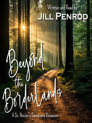 cover image of Beyond the Borderlands